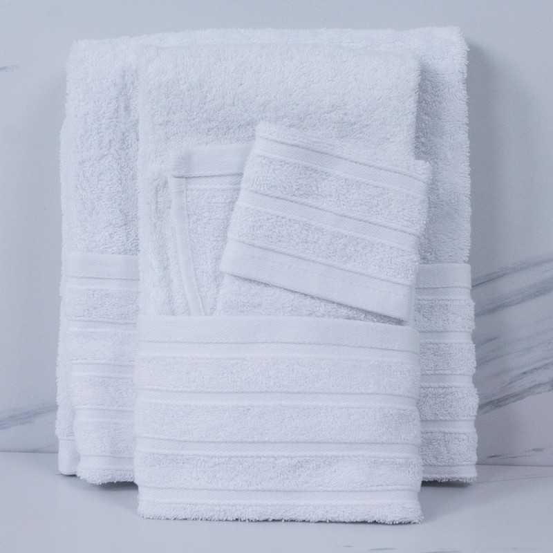 Toallas de baño | 700gr. algodón Hosteleria